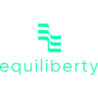 EQUILIBERTY INC. Logo
