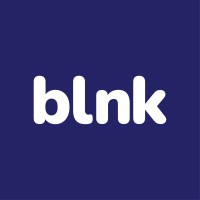 blnk Logo