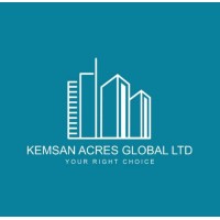 KEMSAN ACRES GLOBAL LIMITED Logo