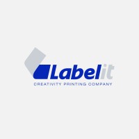 Labelit Spa Logo