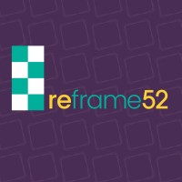 reframe52 Logo
