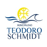 Municipalidad de Teodoro Schmidt Logo