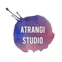 Atrangi Studio Logo