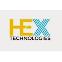 Hex Technologies Pvt. Ltd. Logo