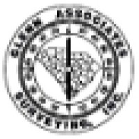 Glenn Associates Surveying, Inc. Logo