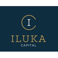 Iluka Capital Logo