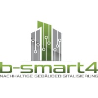 b-smart4 e.U. Logo