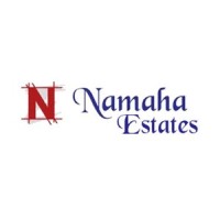 Namaha Estates Logo