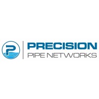 Precision Pipe Networks Logo
