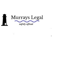 Murrays Legal Logo