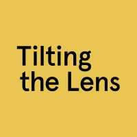 Tilting The Lens Logo