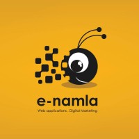 e-namla Logo