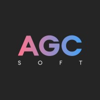 AGCSOFT Logo