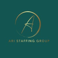 ARI Staffing Group Logo