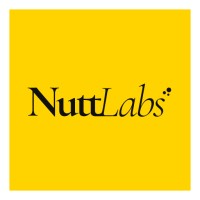 Nutt Labs Logo