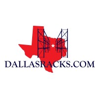 North Dallas Warehouse Equipment Logo