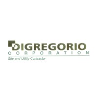 DiGregorio Corporation Logo