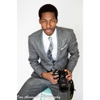 Ian Alexander photography Logo