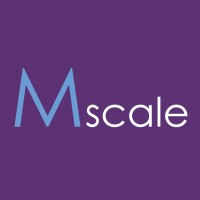 Mscale Consulting Services Logo