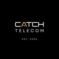 Catch Telecom Limited Logo