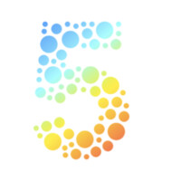 PATTERN5 Logo