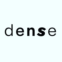 Dense Magazine Logo