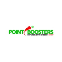 Point Boosters Credit Repair Logo