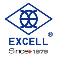 EXCELL PRECISION CO., LTD Logo