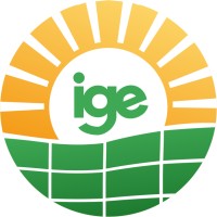 InterGreen Energy Logo