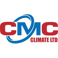 CMC Climate Ltd Logo