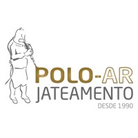 POLO-AR JATEAMENTO Logo