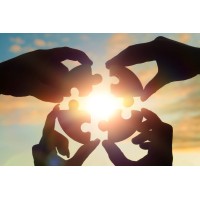 European Psychosynthesis Association EPA Logo