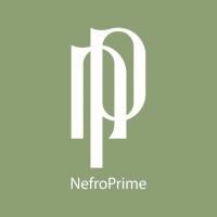NefroPrime Diálise e Nefrologia Logo