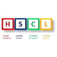 HSCL LLC Logo