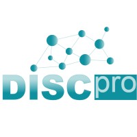 SAS DISCPRO Logo