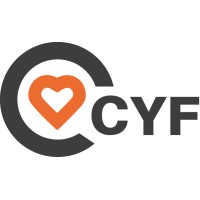 CYF Digital Logo
