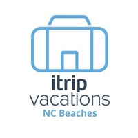 iTrip Vacations NC Beaches Logo
