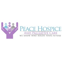 Peace Hospice & Palliative Care Logo