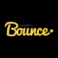 Charity Bounce Logo