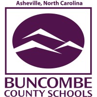 Buncombe County Schools Logo