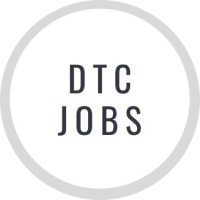 DTC Jobs Logo