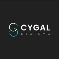Cygal Systems WLL Logo