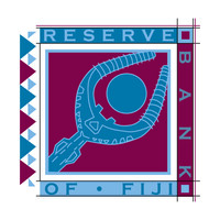Reserve Bank of Fiji Logo