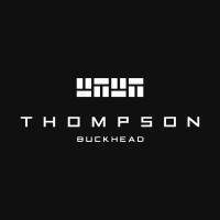 Thompson Buckhead Logo