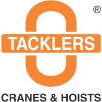 TACKLERS: Techno Industries Logo