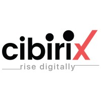 Cibirix Digital Marketing Agency Logo