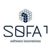 SOFA 1 GmbH Logo