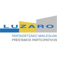 LUZARO EFC, S.A. Logo