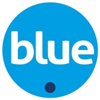 Blue Barrel Supply Logo