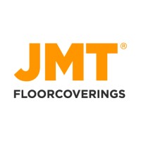 JMT Floorcoverings Logo